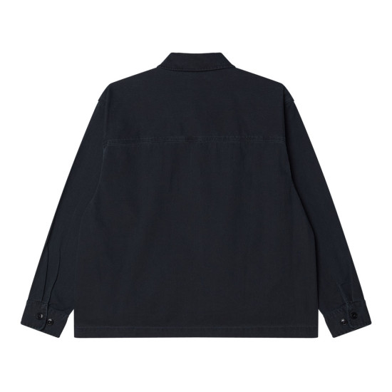 Obey Ανδρικό πουκάμισο Harvey Shirt Jacket